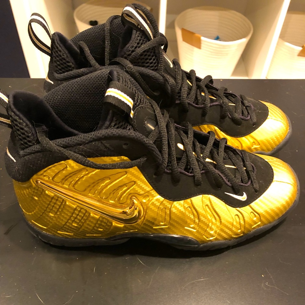 Foamposites